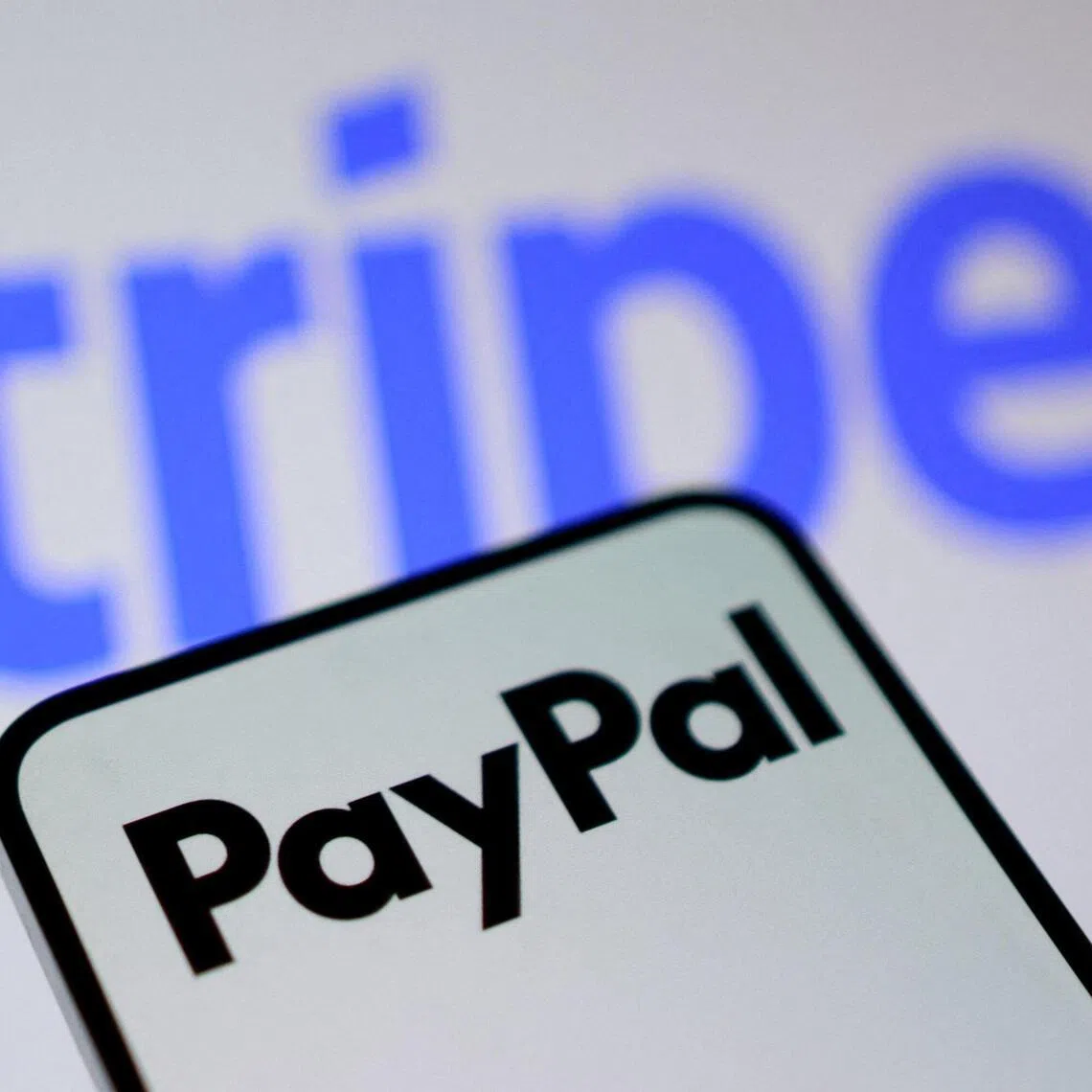The company synonymous with digital payments got a $68 billion offer to be taken private by upstart rival Stripe and buyout shop Advent International.