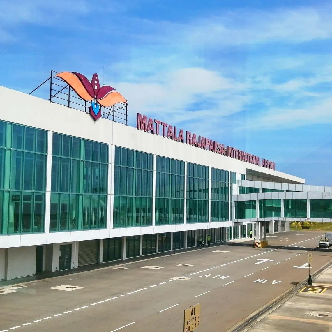 The small airport has failed to generate enough revenue to cover even electricity bills since opening in 2013, and has been a running sore on state coffers.