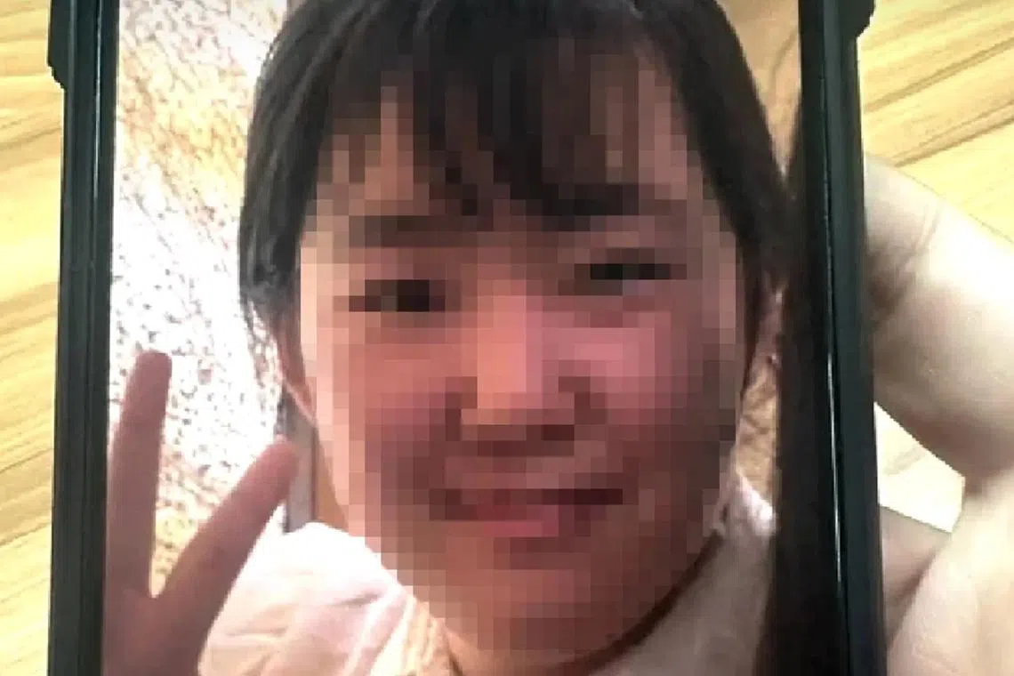 Ms Xin Lei Lu, 27, had arrived in Thailand on June 5 with a group of more than 10 friends.