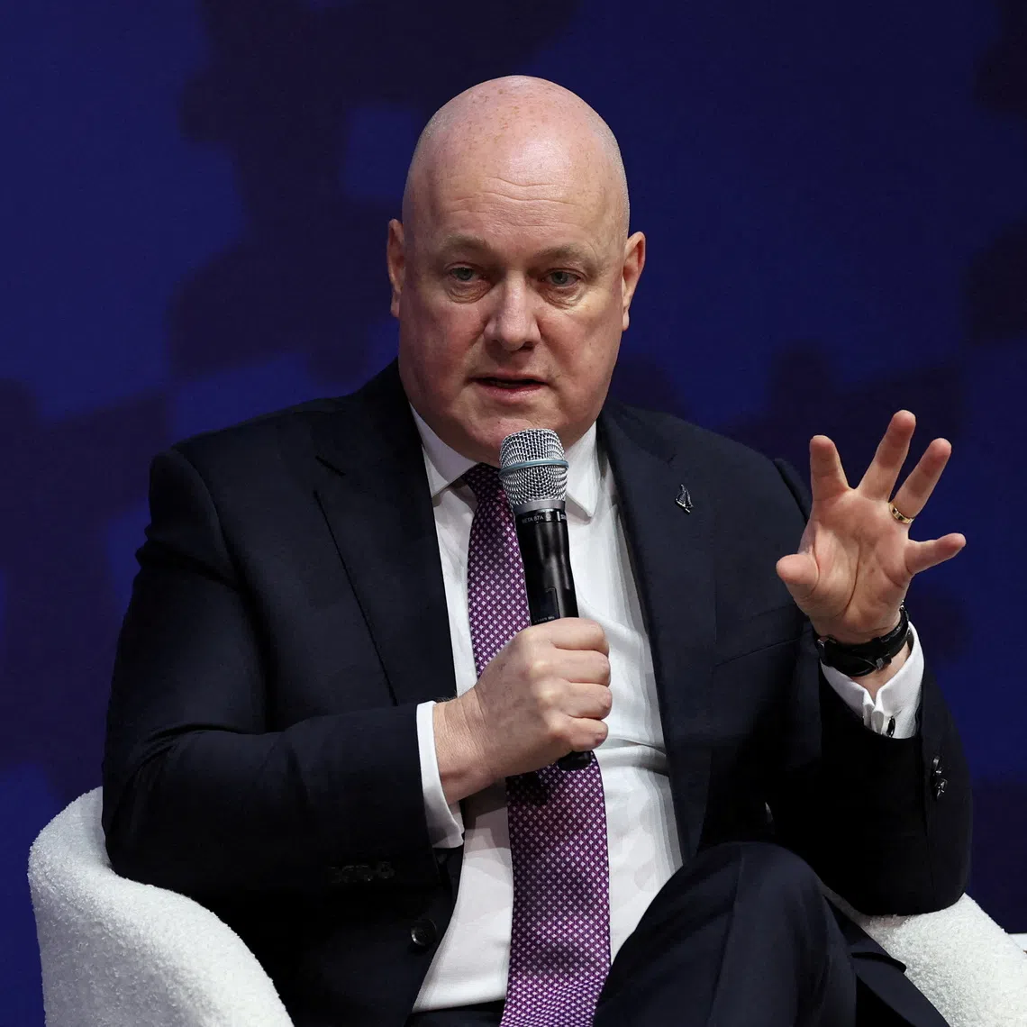 New Zealand’s Prime Minister Christopher Luxon’s leadership has returned to the spotlight following a series of public missteps.