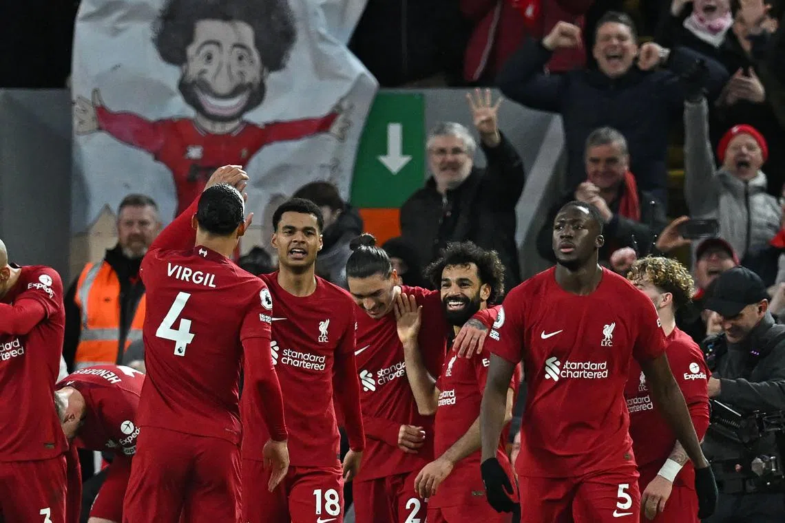Entertainment services provider StarHub announced on Friday that it will be offering free access to Premier League on its  streaming service, Premier+, from Apr 1-2. 
