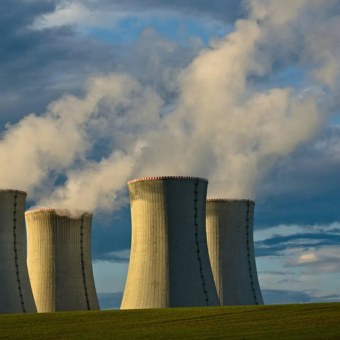The UK’s energy department said it would follow all 37 recommendations from an assessment of the nuclear industry conducted in 2025, including the need to boost incentives for regulators and operators.