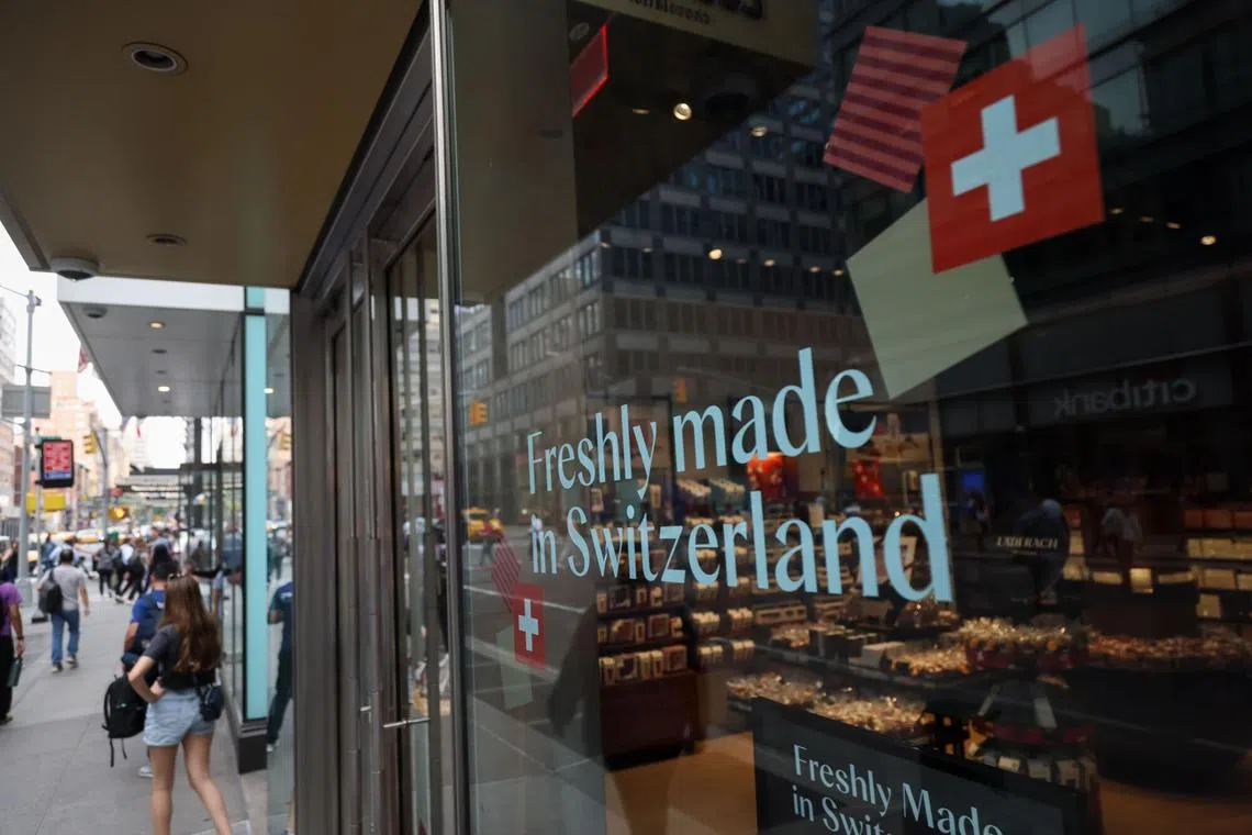 The humbling reality is that maybe this is not a negotiation after all but a test of strength as US economic policy goes full-on mercantilist.