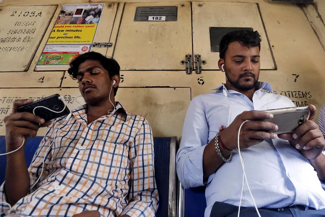 India's home-grown BharOS is at its nascent stages of development, though the makers say it is more secure than Android. 
