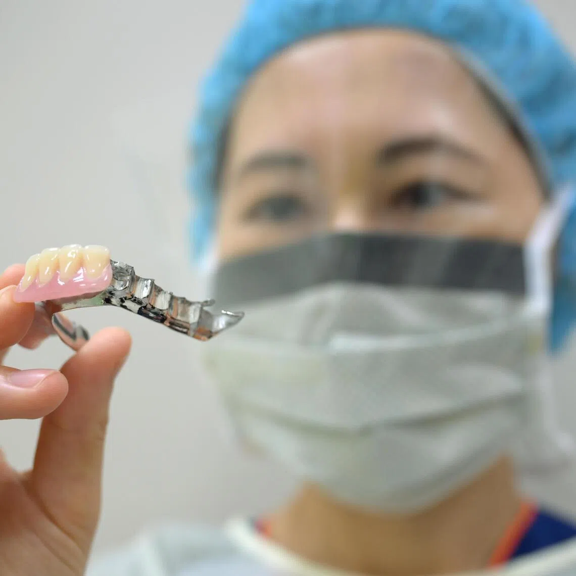 Singapore imposes a comprehensive regulatory framework and also has strong enforcement, which helped to ensure safe and good dental care for patients.
