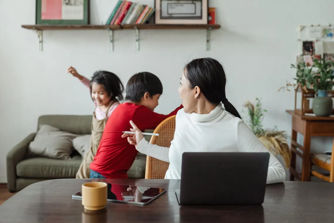 Multitasking feels productive but research with objective measures has again and again shown it leads to lower productivity. 