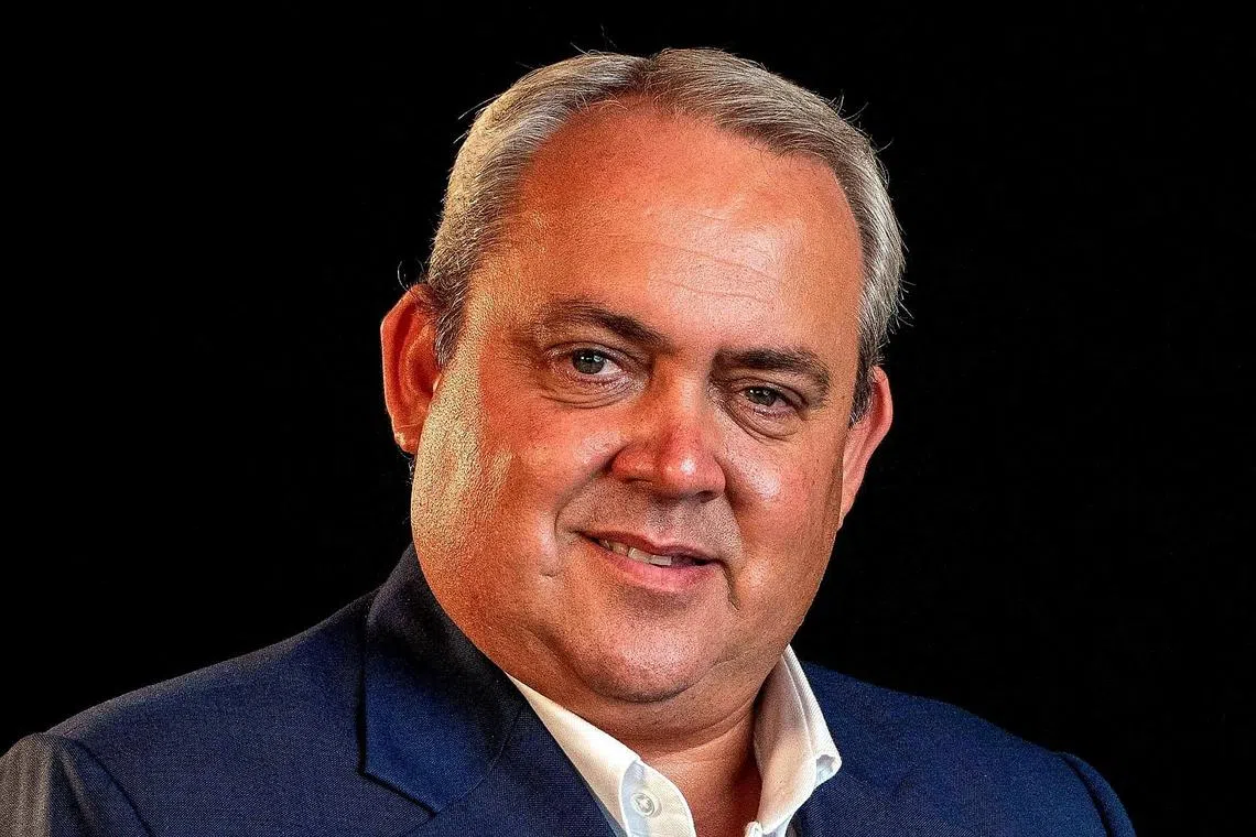 Papua New Guinea Foreign Minister Justin Tkatchenko remains in Parliament.