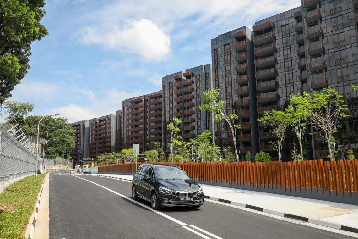 Huttons Asia, property agent, law firm sued over 99-1 deal for condo bought by foreigner and student