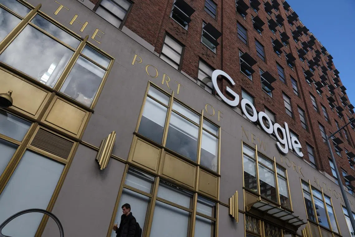 Treatment of contract workers has become a flashpoint for Alphabet, the owner of Google and its YouTube unit.