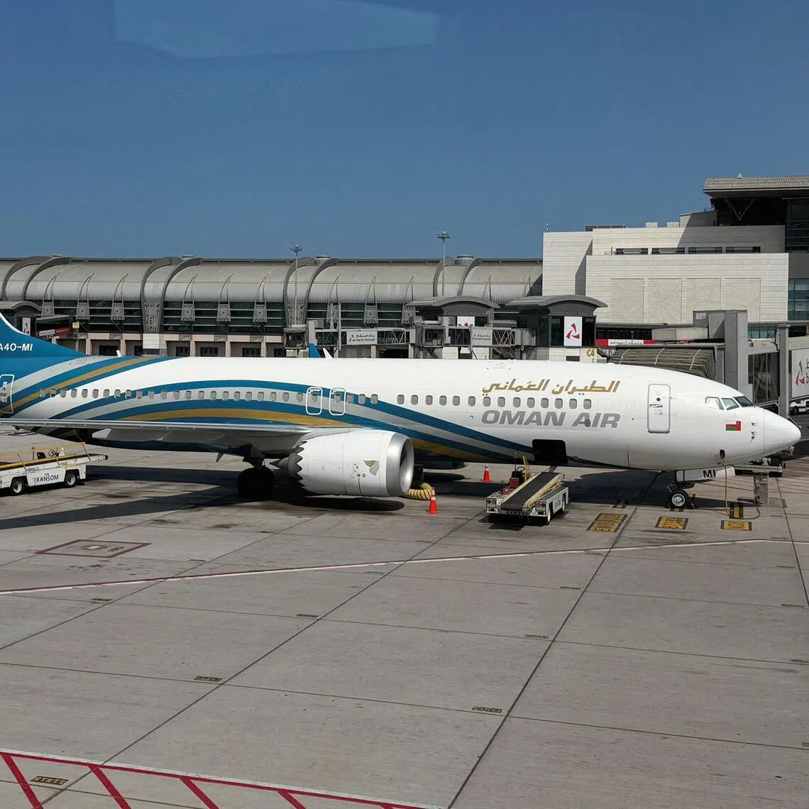 The new non-stop Singapore service is underpinned by a lower cost base.