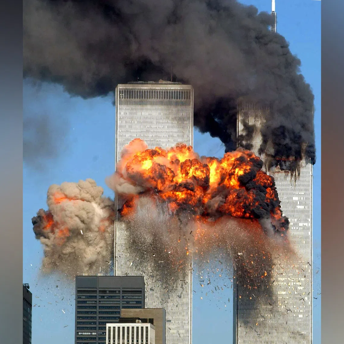 The anniversary of the Sept 11, 2001 attacks on the World Trade Center in New York commemorates a watershed moment for the US and the world.