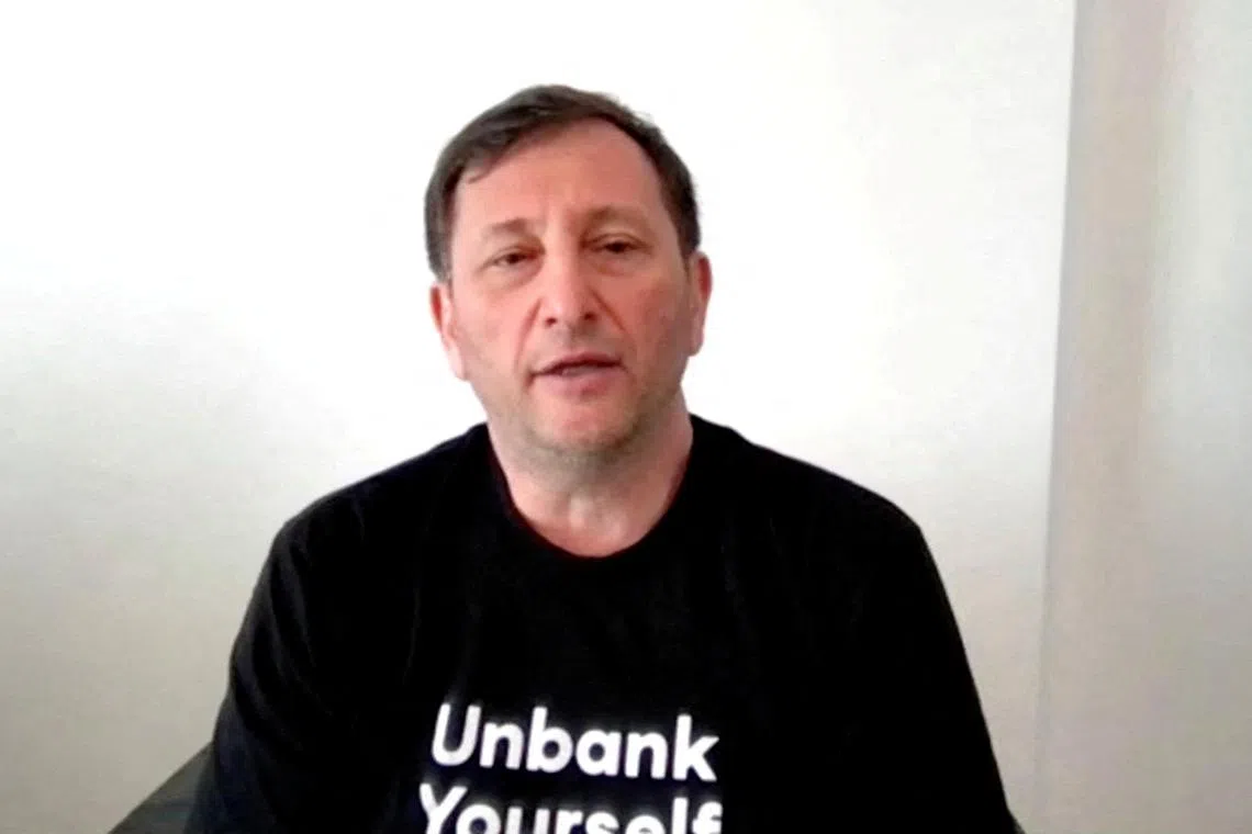 Celsius Network founder Alex Mashinsky has been accused of defrauding investors out of billions of dollars in digital currency by concealing the failing health of his now-bankrupt cryptocurrency lending platform.