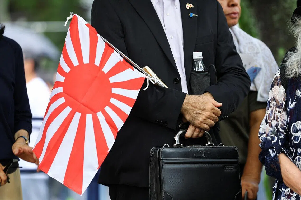 Imperial Japanese Army conducted experiments on own troops: Researcher