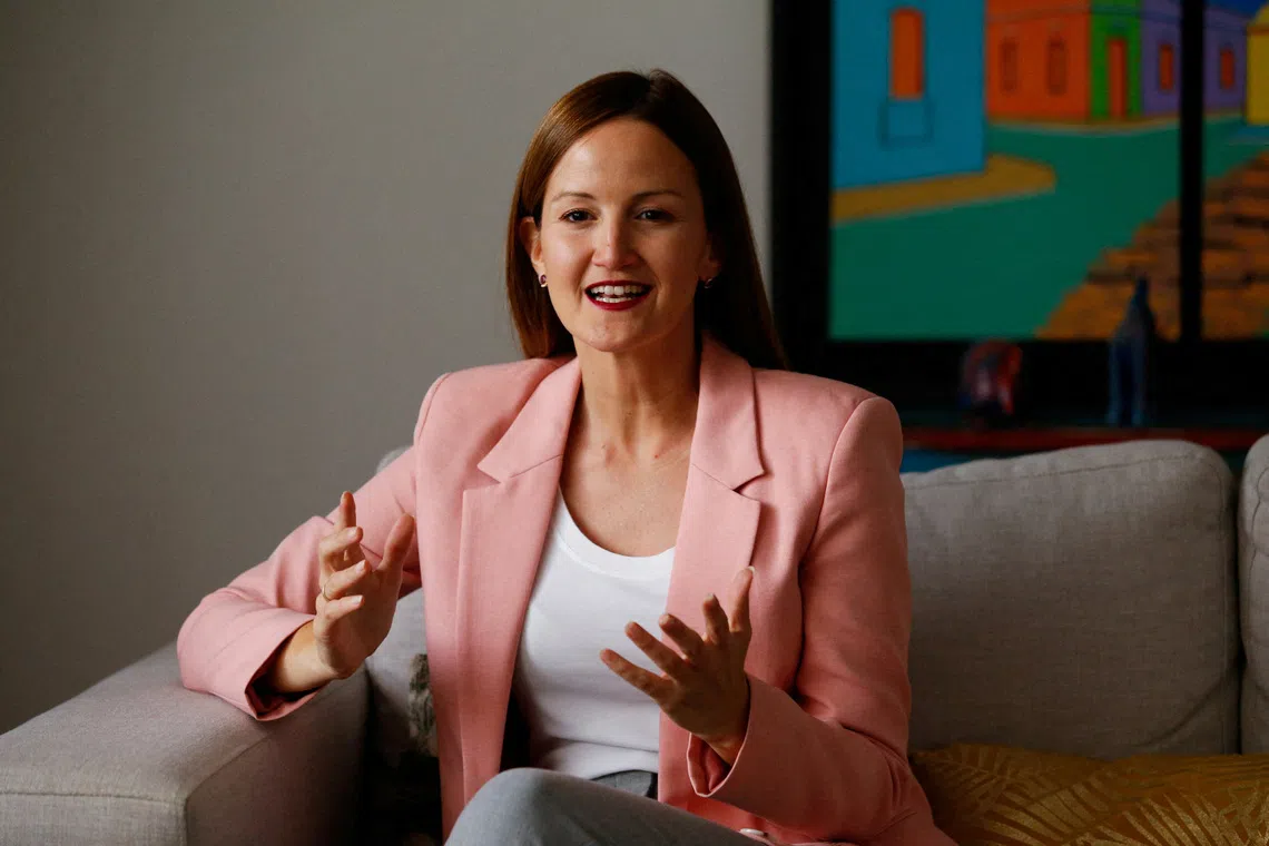 Paraguay opposition candidate wins Asuncion mayor's race in gauge of 2028 vote