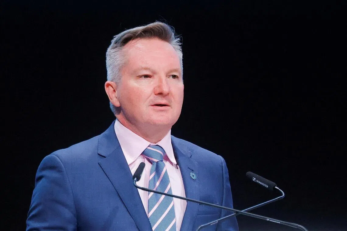 Energy Minister Chris Bowen said he reached a judgement that it is best to provide ongoing flexibility.
