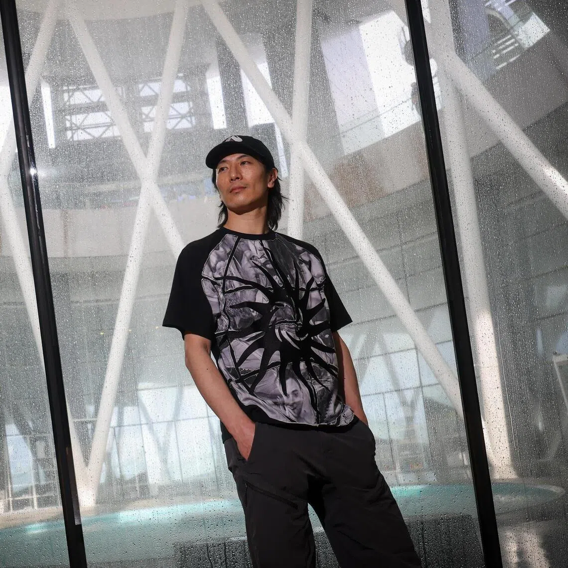 London-based artist Lawrence Lek's exhibition NOX: Confessions Of A Machine opens at the ArtScience Museum from Jan 23 to Apr 19.