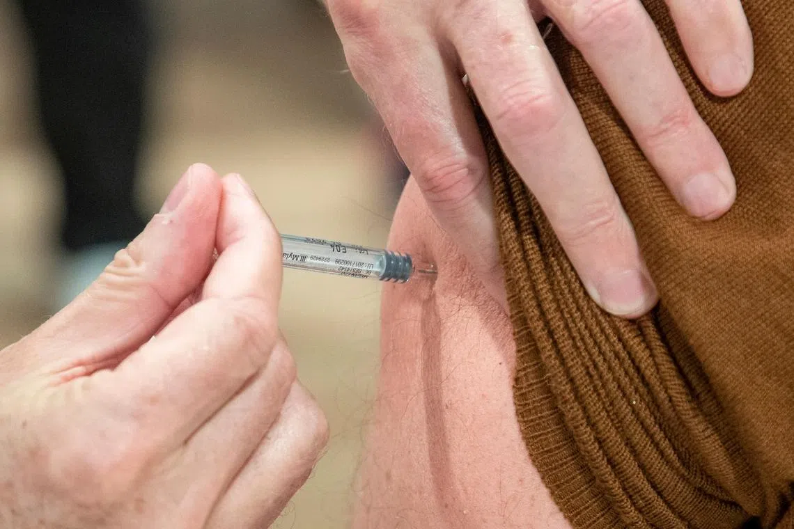 A universal flu vaccine would replace the guess work that goes into developing annual shots months ahead of flu season.