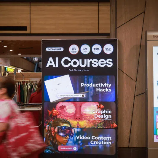 Singapore’s AI plan should turn grants into measurable adoption and national missions into production systems, say the writers.