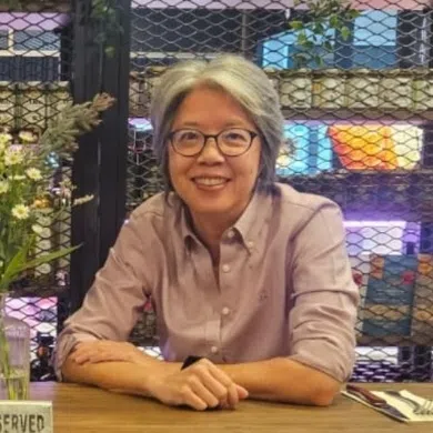 Thanking Ms Corinna Lim for her work, Aware said she was “instrumental” in growing the organisation.