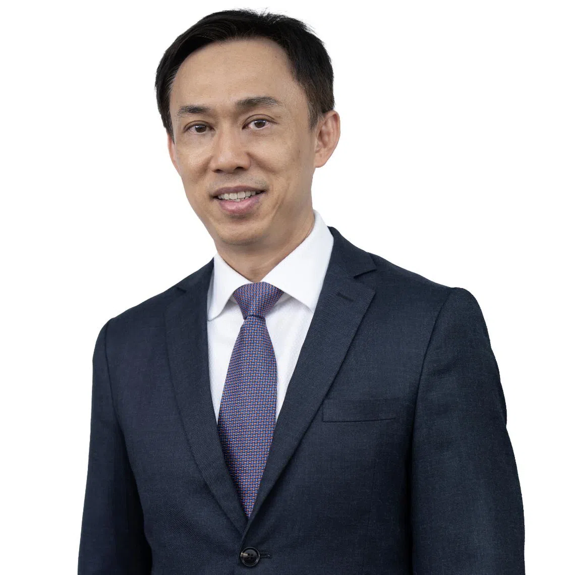 Mr Tan Chye Hee will be permanent secretary for home affairs development from Oct 1.