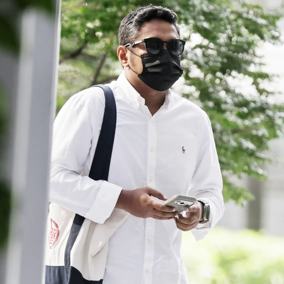 Faiz, 33, had first pleaded guilty on Aug 26 to falsifying the competition results of an overseas event.