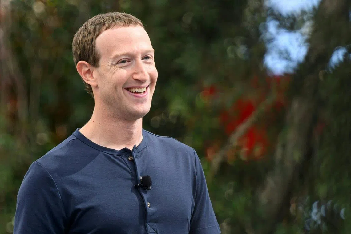 Meta chief Mark Zuckerberg provided details on how his Ko’olau ranch on the island of Kauai would be used to raise cattle.