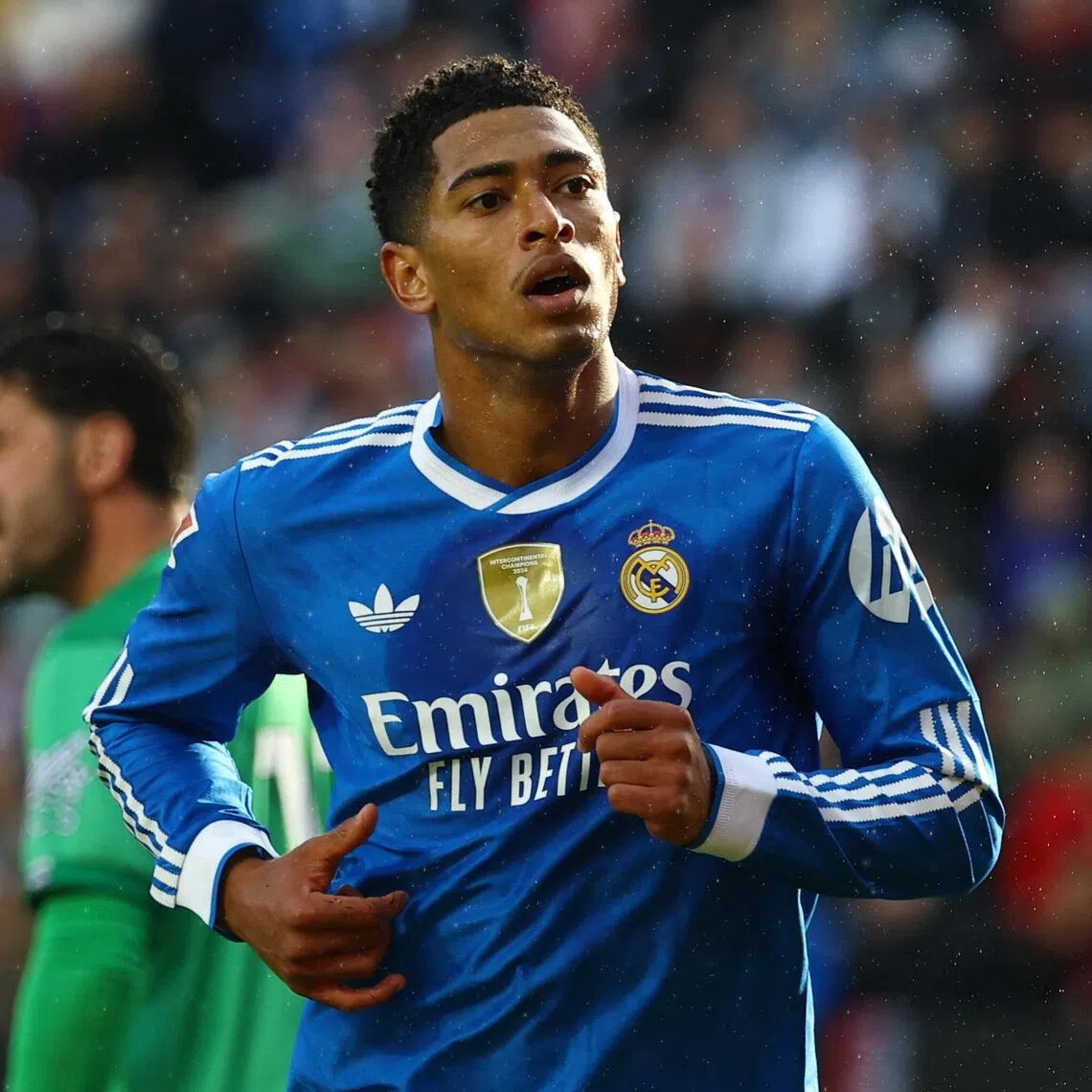 Real Madrid's Jude Bellingham has been recalled to the England squad for the November World Cup qualifiers against Serbia and Albania.