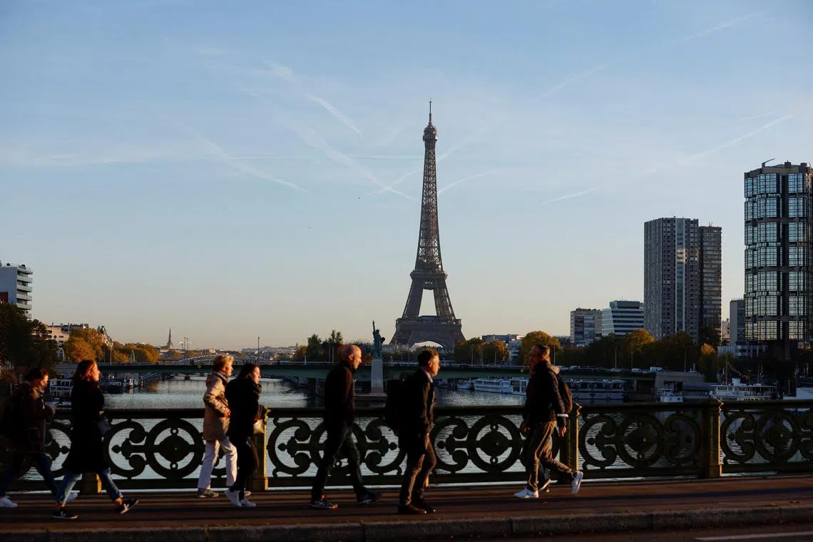 The banner policy of raising the retirement age from the current level of 62 has been rejected out of hand by the unions.