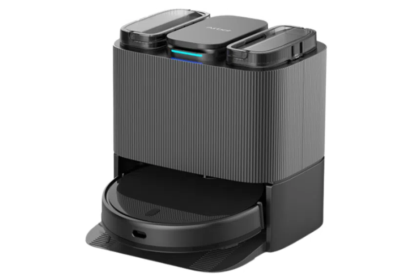 Airbot Robotic Vacuum L108S Pro Ultra