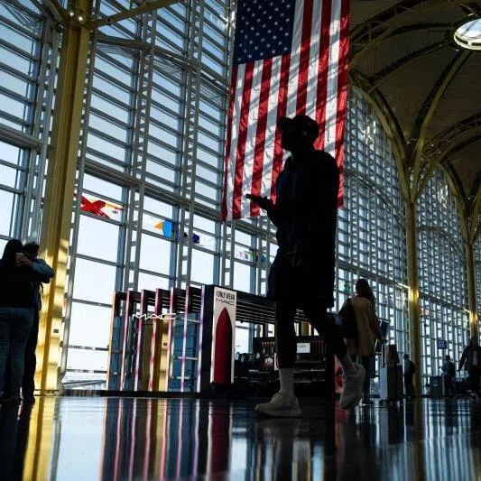 The measures will not apply to US citizens, permanent residents and government personnel overseas, according to the order.