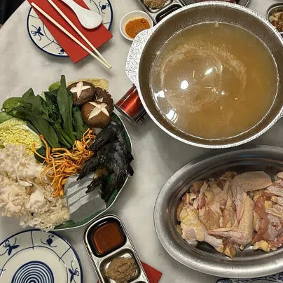 Choon Hoy Parlour's new Kway Png Club is an homage to Yet Con, a now-defunct chicken rice institution. 