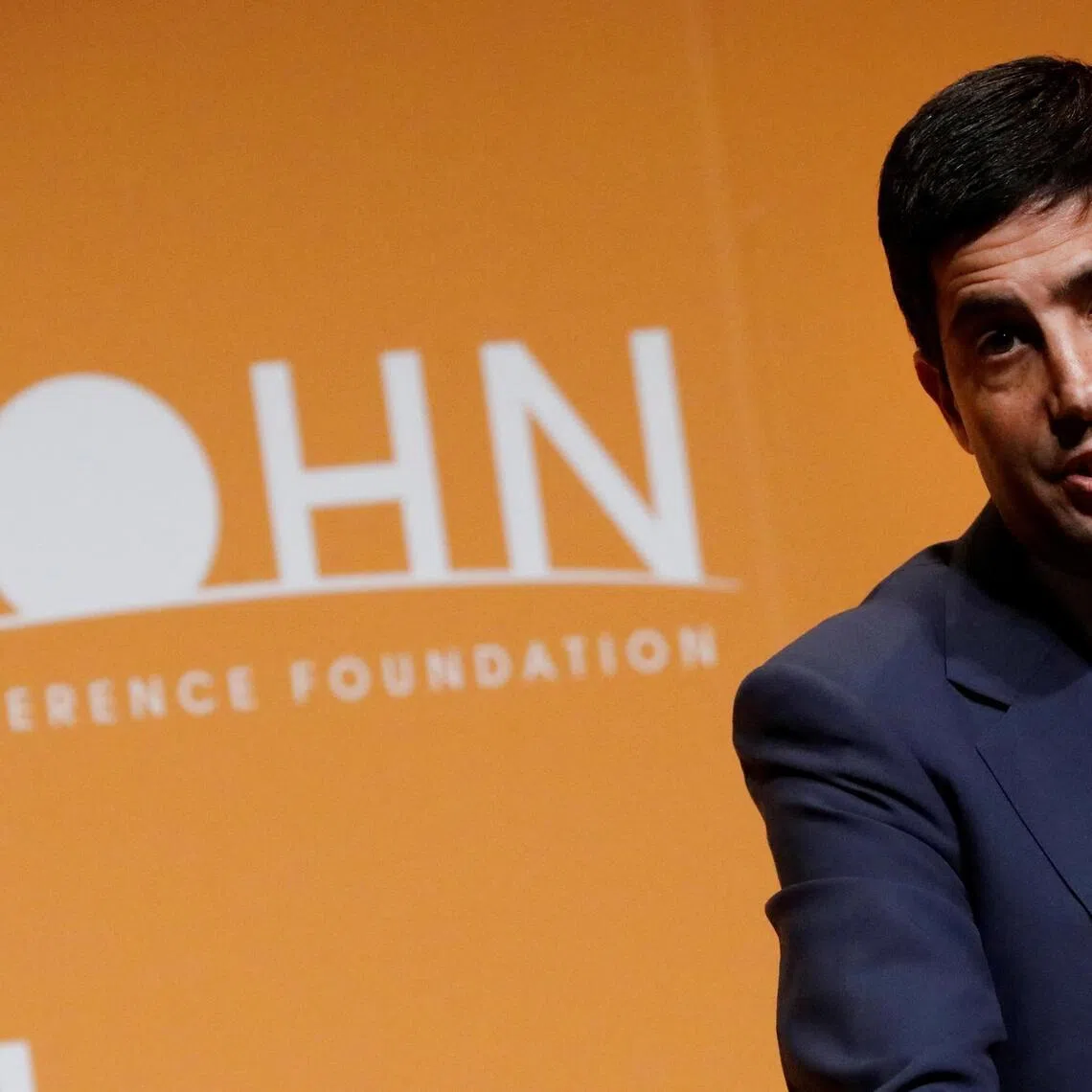 Mr Kevin Warsh faces a possibly contentious confirmation process. 