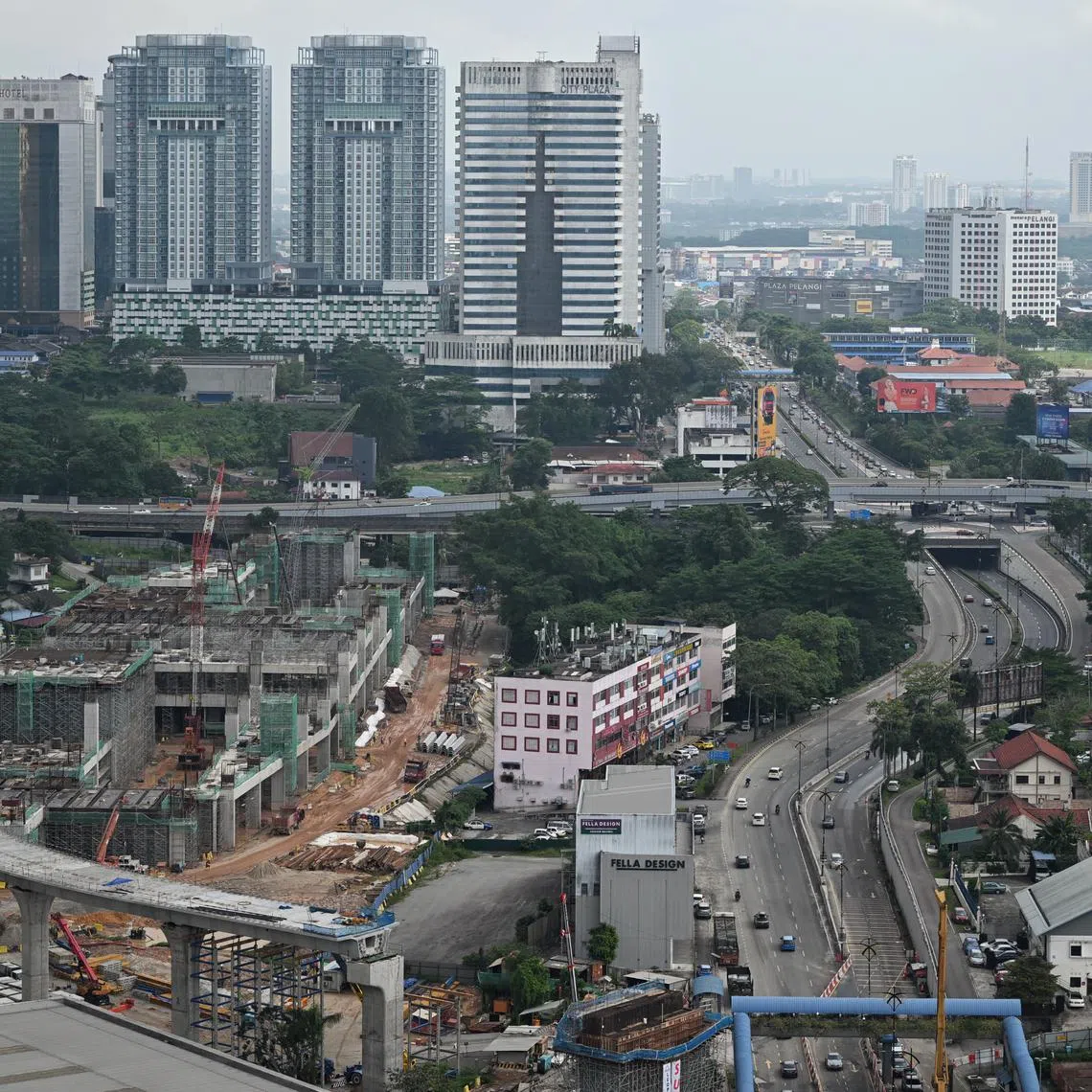 Both governments are intensifying efforts to establish a workable framework and secure greater buy-in from potential investors.