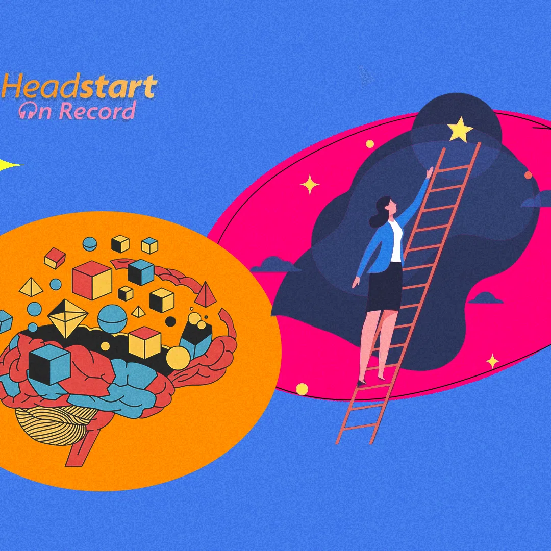 Feel like you are not enough? Learn how to become your ideal self by acting as if you already are.