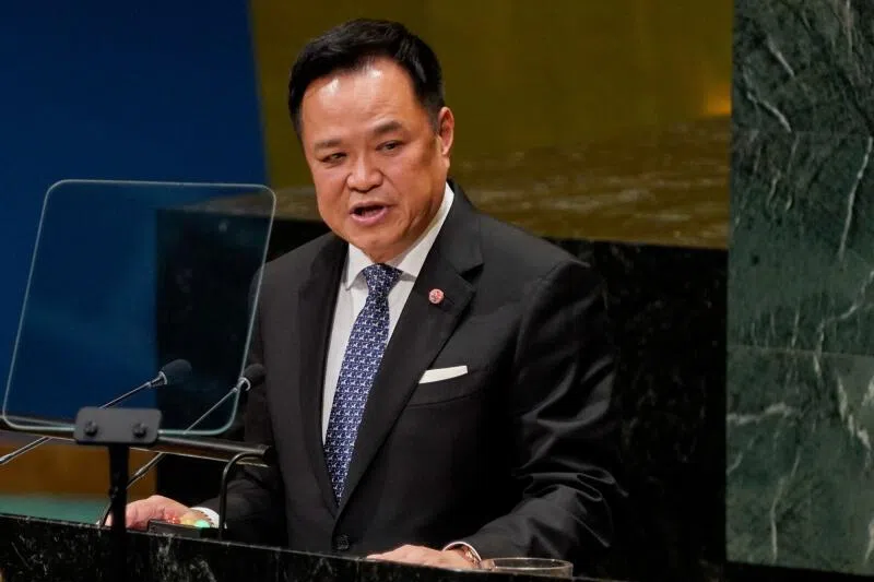 Thai court case risks election rerun, renewed political turmoil