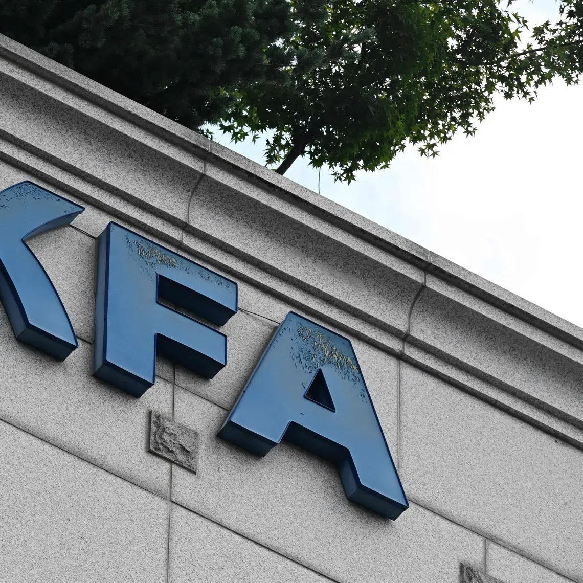 The association has been engulfed in a widening crisis since South Korea’s disappointing 2026 World Cup campaign.