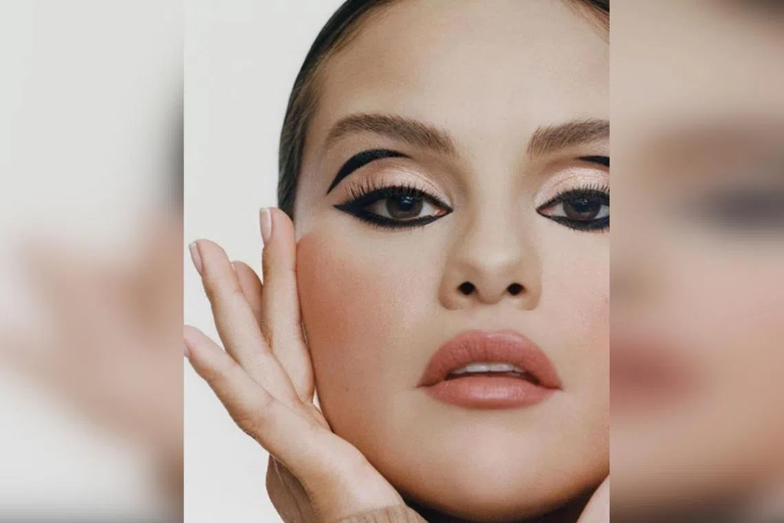 Rare Beauty has surged in popularity since its debut less than three years ago, despite a fallout at many celebrity-backed cosmetic lines. 