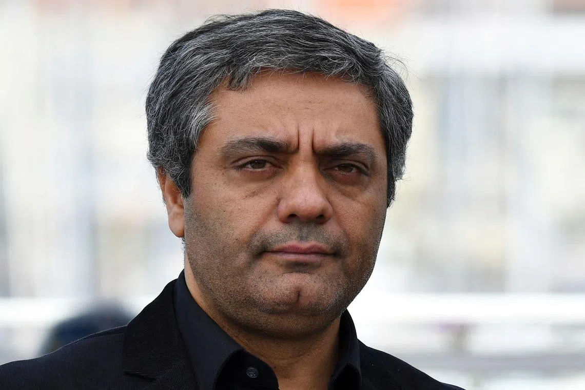 Famous Iranian filmmaker Mohammad Rasoulof, whose latest film is due to be screened at the Cannes Film Festival opening on May 14, announced on his Instagram account that he had left Iran, after being sentenced on May 8 to a five-year prison sentence in his country for "collusion against national security". 
