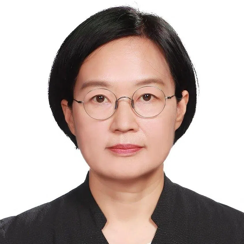If approved by parliament, Han Seongsook would become South Korea’s first female prime minister in 20 years.