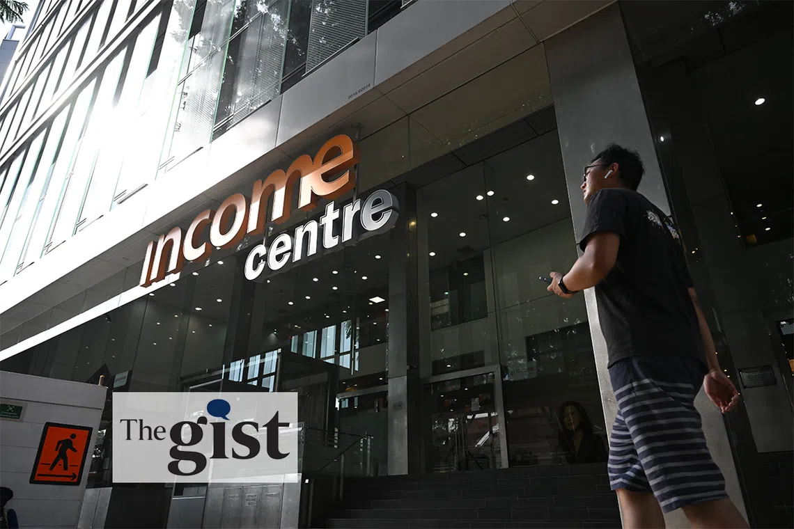 Allianz on July 17 made an offer to buy a controlling stake of at least 51 per cent in Income, in a deal that was valued at $2.2 billion.