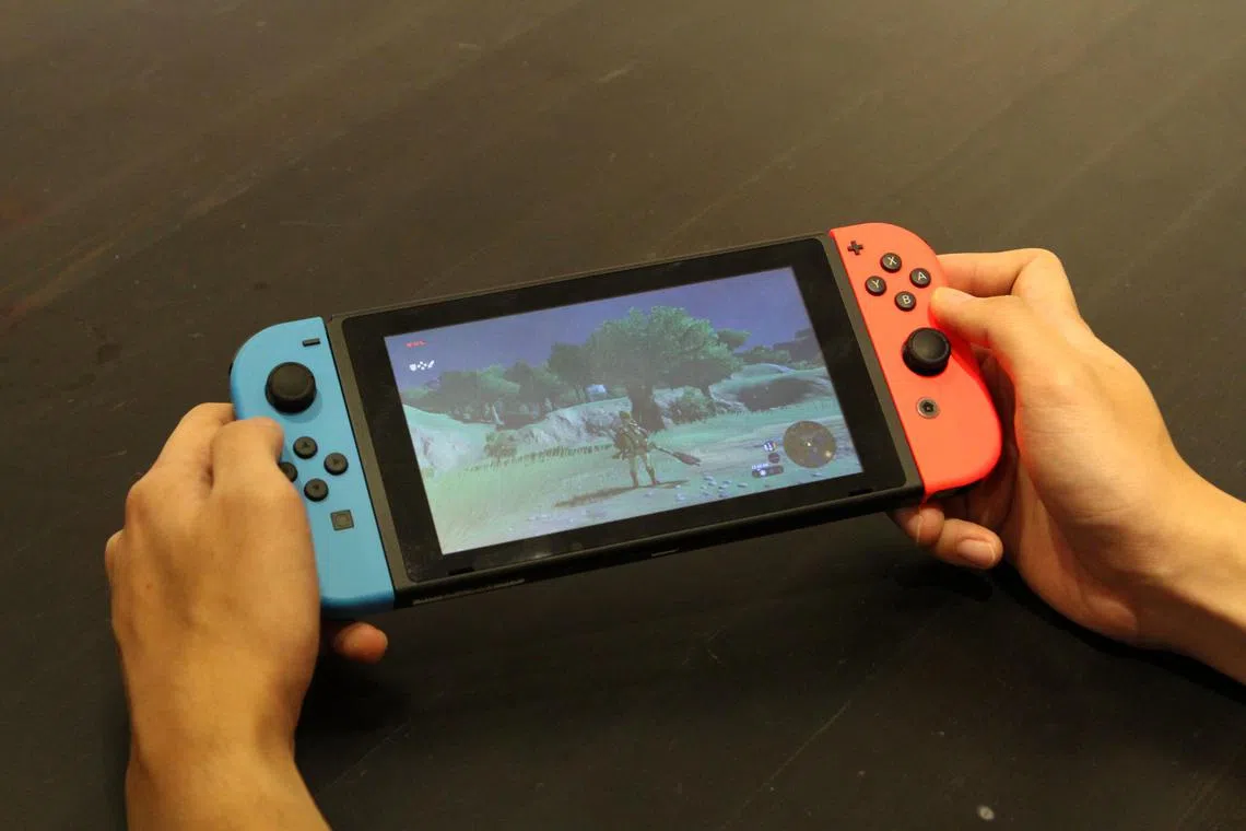 The technical problem, known as the “Joy-Con drift”, affected both Nintendo Switch and Nintendo Switch Lite consoles.