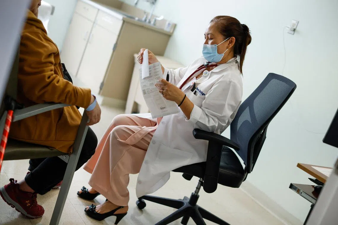 Medical expenses was one of the top two reasons more US workers were taking hardship withdrawals in the past quarter.