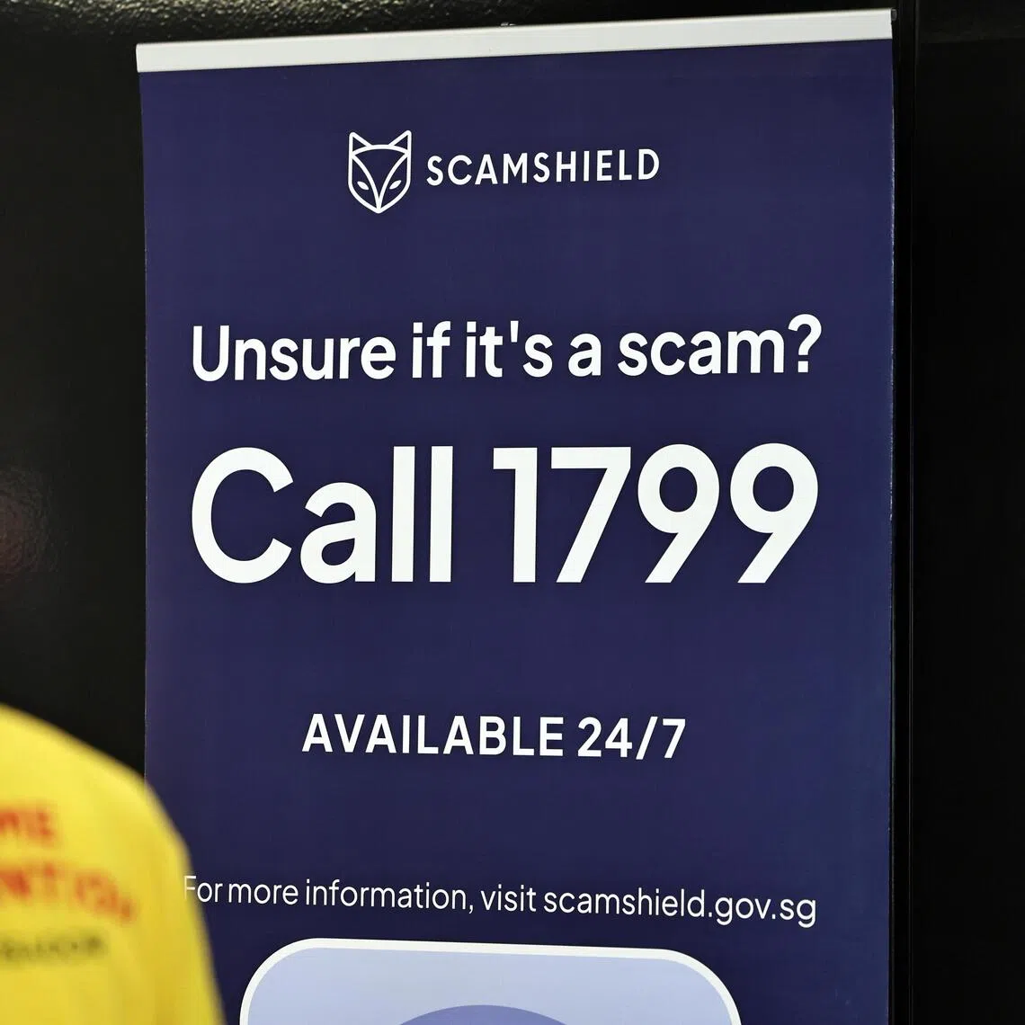 Victims lost over $700,000 after shares they purchased in a HK-listed company nosedived.