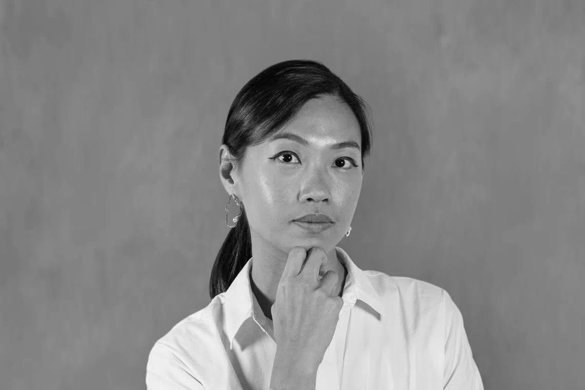 Ms Eunice Tan, chief executive of Singapore creative company The Secret Little Agency, will be at SXSW Sydney to highlight its Asian Creators Index, a database showcasing 400 or so under-the-radar Asian artistes.