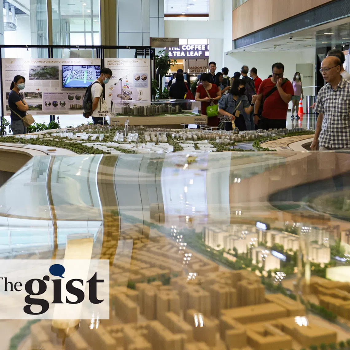 Here is a snapshot of five of the key housing stories this year.