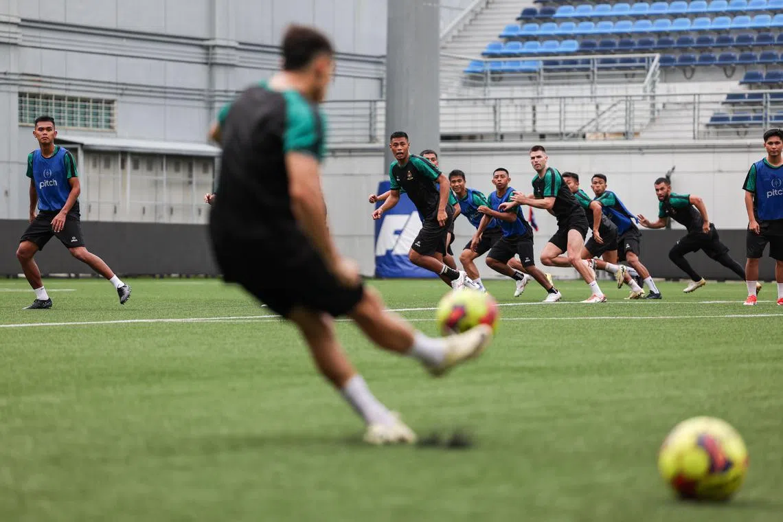 Brunei DPMM’s first home SPL game against Sailors relocated to Singapore