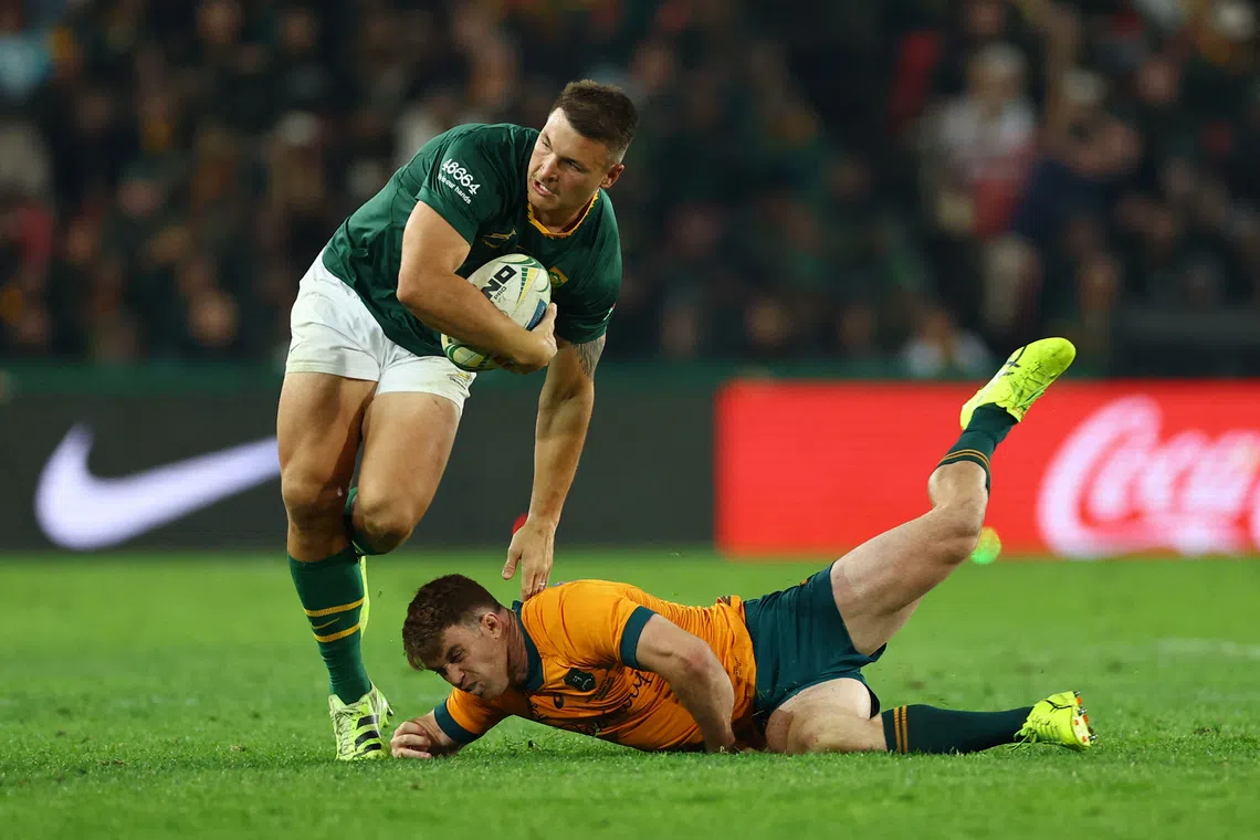 Australia fullback Kellaway ruled out of All Blacks test | The Straits ...