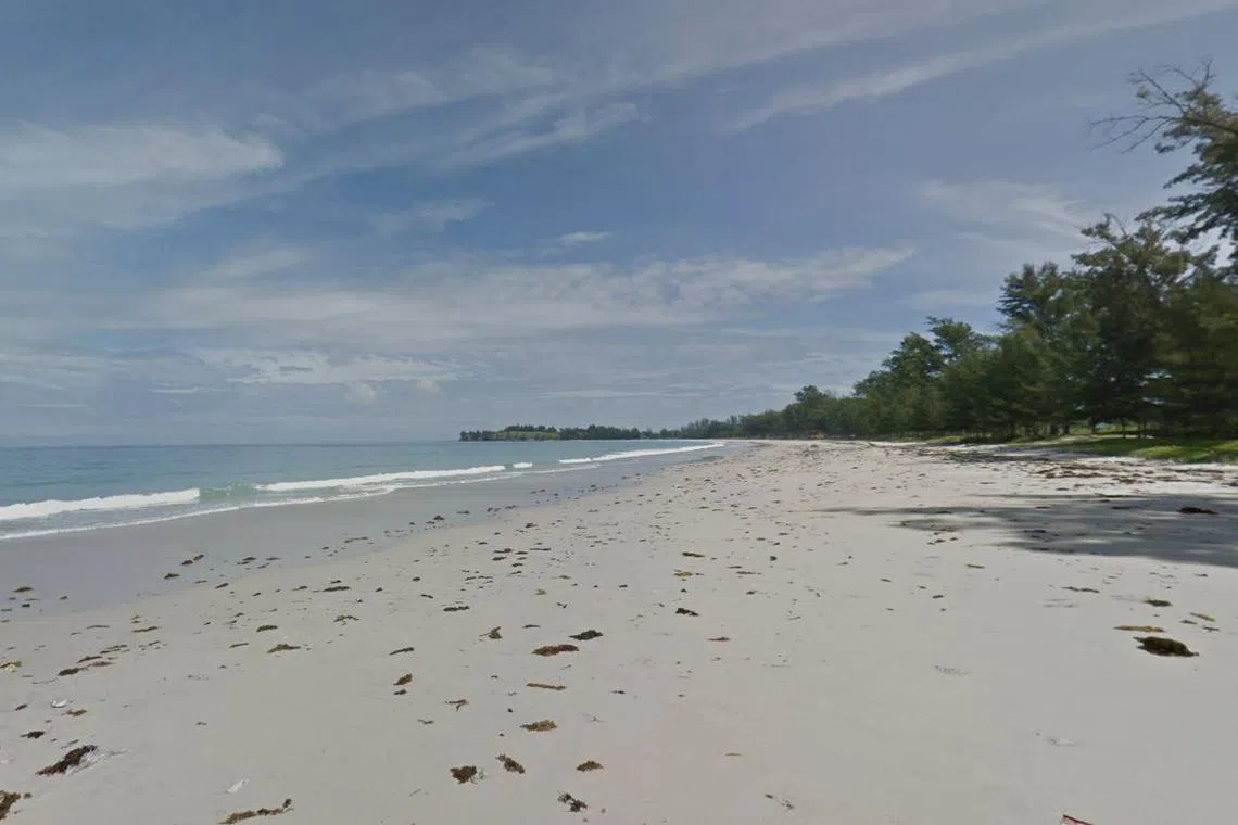 An estimated 1 million undocumented migrants and stateless residents are believed to be living in Sabah.