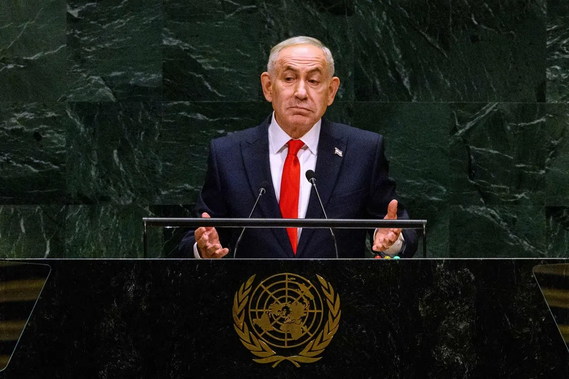 NYC sewer explorers arrested after sighting by Netanyahu’s hotel