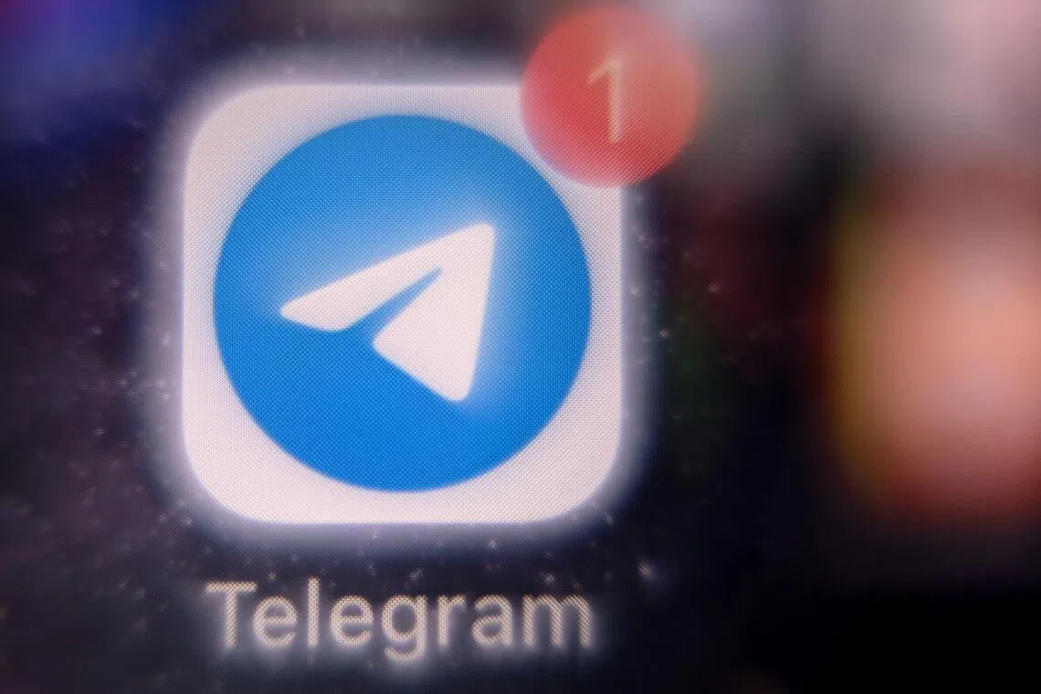 Telegram's Russian-born founder Pavel Durov said it will remain committed to protecting freedom of speech and user privacy.